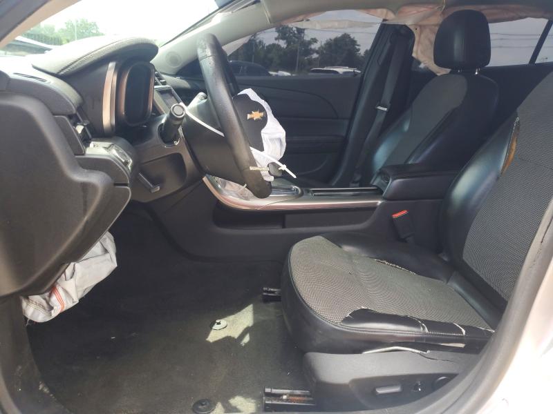 Photo 7 from auction – 2013 CHEVROLET MALIBU with VIN 1G11C5SA4DU109647