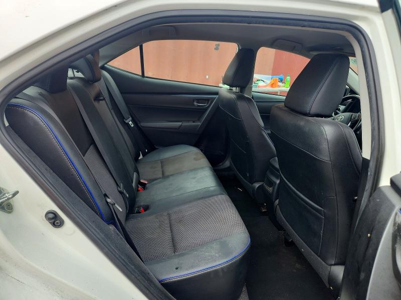 Photo 10 from auction – 2018 TOYOTA COROLLA with VIN 2T1BURHE5JC981323