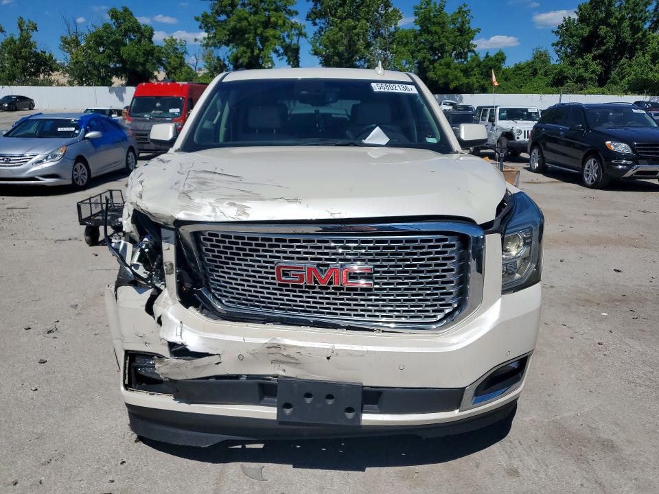 Photo 5 from auction – 2015 GMC YUKON with VIN 1GKS2CKJ1FR541772