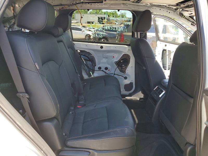 Photo 11 from auction – 2024 MAZDA CX-90 with VIN JM3KKBHA6R1156215