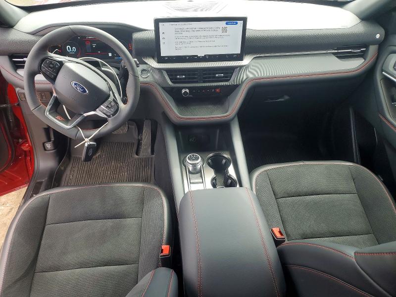Photo 8 from auction – 2026 FORD EXPLORER with VIN 1FMWK8GC4TGA51673