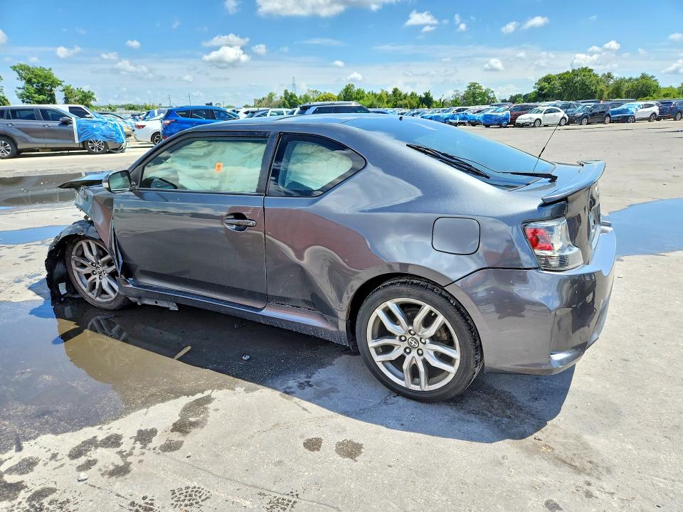 Foto 2 de la subasta – 2014 SCION TC con VIN JTKJF5C73E3085035