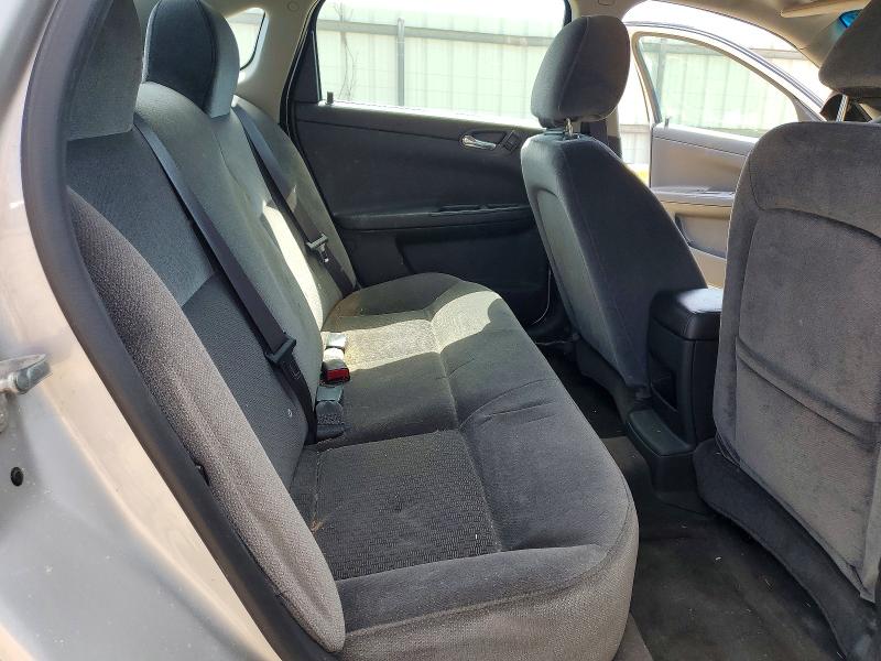 Photo 10 from auction – 2014 CHEVROLET IMPALA LIMITED with VIN 2G1WA5E37E1178984