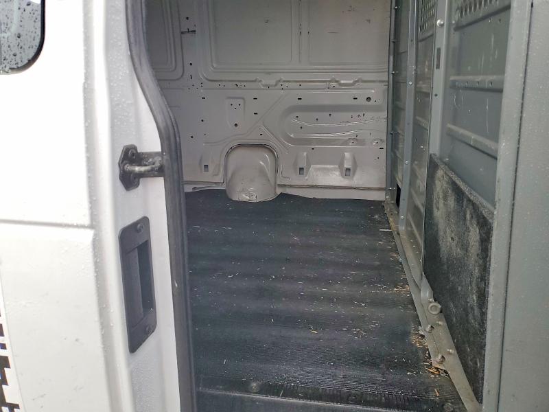 Photo 11 from auction – 2014 FORD ECONOLINE with VIN 1FTNE2EW7EDA95186