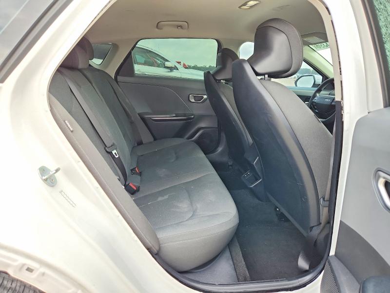 Фото 10 с аукциона – 2025 KIA K4 с VIN 3KPFT4DEXSE020751