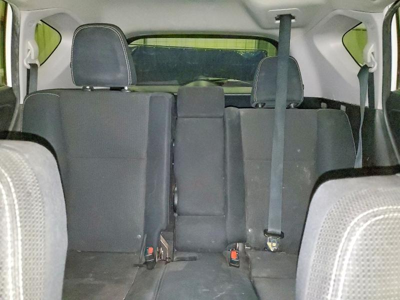 Photo 10 from auction – 2016 TOYOTA RAV4 with VIN 2T3RFREVXGW443843