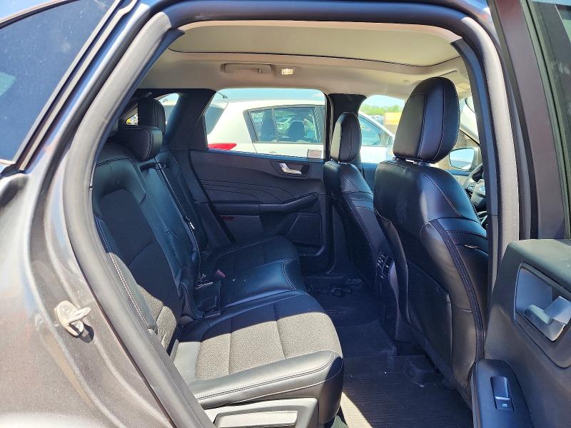 Photo 10 from auction – 2026 FORD ESCAPE with VIN 1FMCU0E14TUA18495