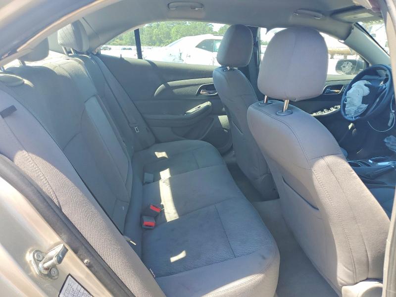 Photo 10 from auction – 2015 CHEVROLET MALIBU with VIN 1G11A5SL4FF264309