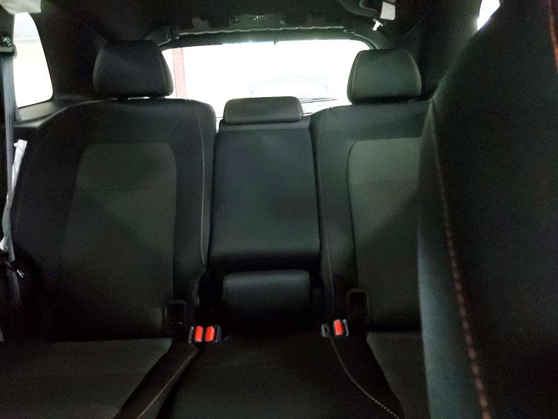 Photo 10 from auction – 2025 HONDA CR-V with VIN 7FARS6H50SE010332