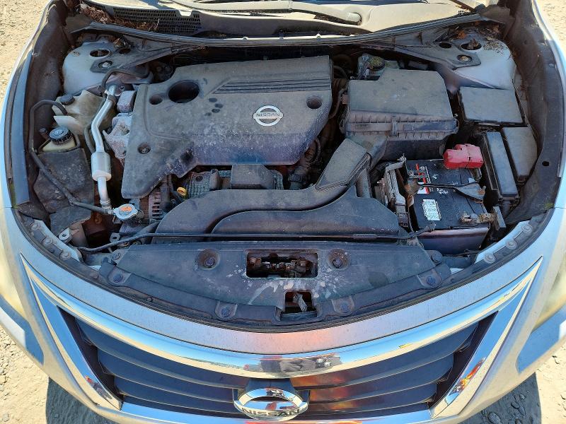 Photo 11 from auction – 2015 NISSAN ALTIMA with VIN 1N4AL3AP5FC206601