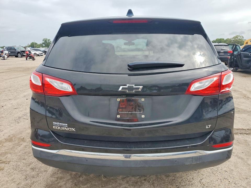Zdjęcie 6 z aukcji – 2018 CHEVROLET EQUINOX z VIN 2GNAXJEV2J6291613