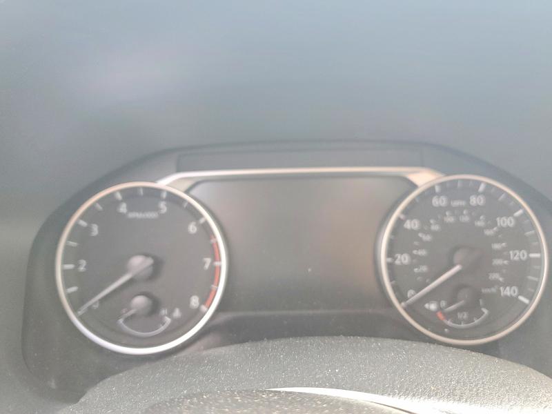 Photo 9 from auction – 2022 NISSAN ALTIMA with VIN 1N4BL4CV2NN379503