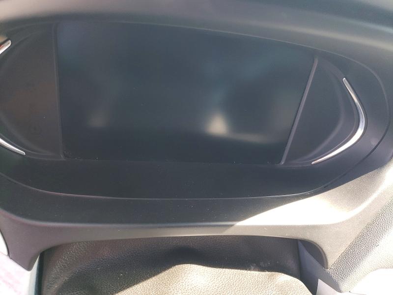 Photo 9 from auction – 2017 CHEVROLET BOLT EV with VIN 1G1FW6S03H4166762