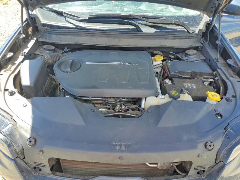 Photo 11 from auction – 2019 JEEP CHEROKEE with VIN 1C4PJMDX8KD491827