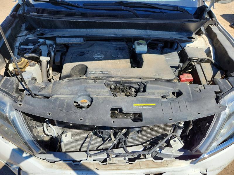 Foto 11 de la subasta – 2014 NISSAN PATHFINDER con VIN 5N1AR2MM3EC680271
