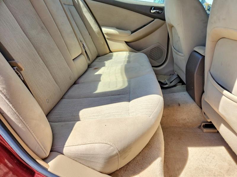 صورة رقم 10 من المزاد - 2010 NISSAN ALTIMA مع VIN 1N4AL2AP1AN443660