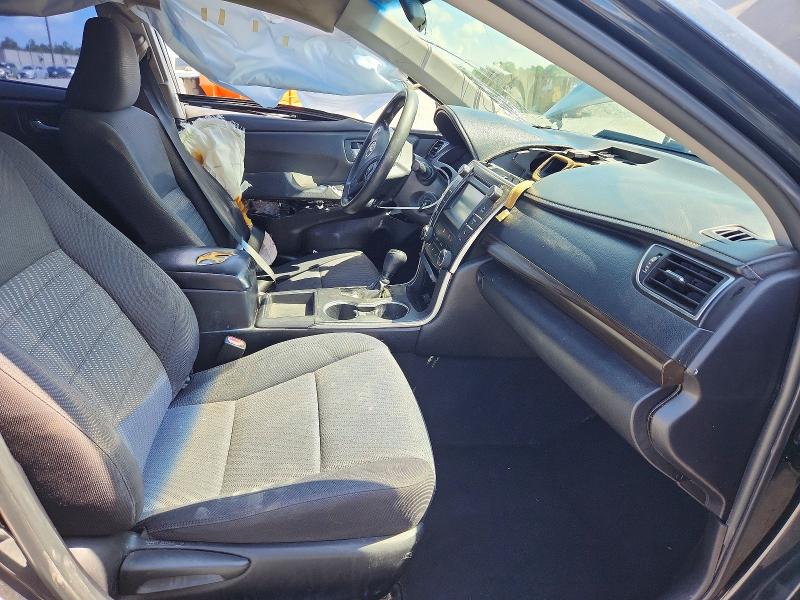 Снимка 7 от търг – 2015 TOYOTA CAMRY с VIN 4T4BF1FK4FR466801