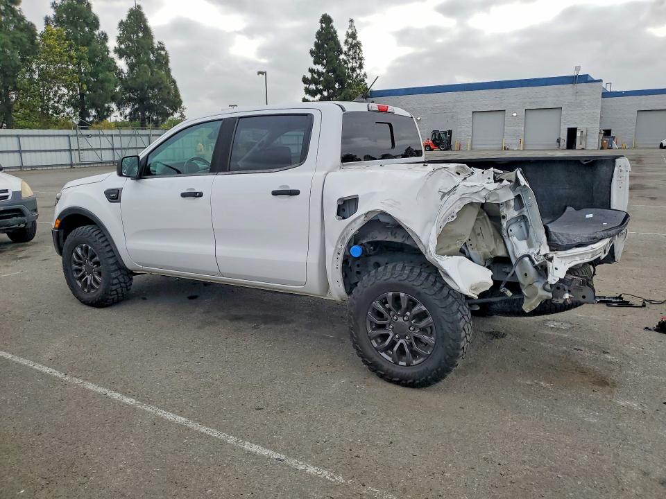 Photo 2 from auction – 2019 FORD RANGER with VIN 1FTER4FH4KLA23069