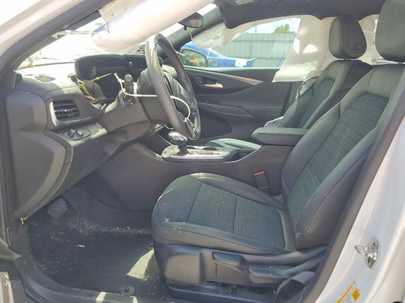 صورة رقم 7 من المزاد - 2024 BUICK ENVISTA مع VIN KL47LAE26RB175676