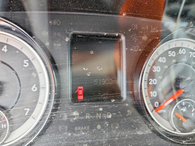 صورة رقم 9 من المزاد - 2023 RAM 1500 CLASSIC مع VIN 1C6RR7FG8PS524318