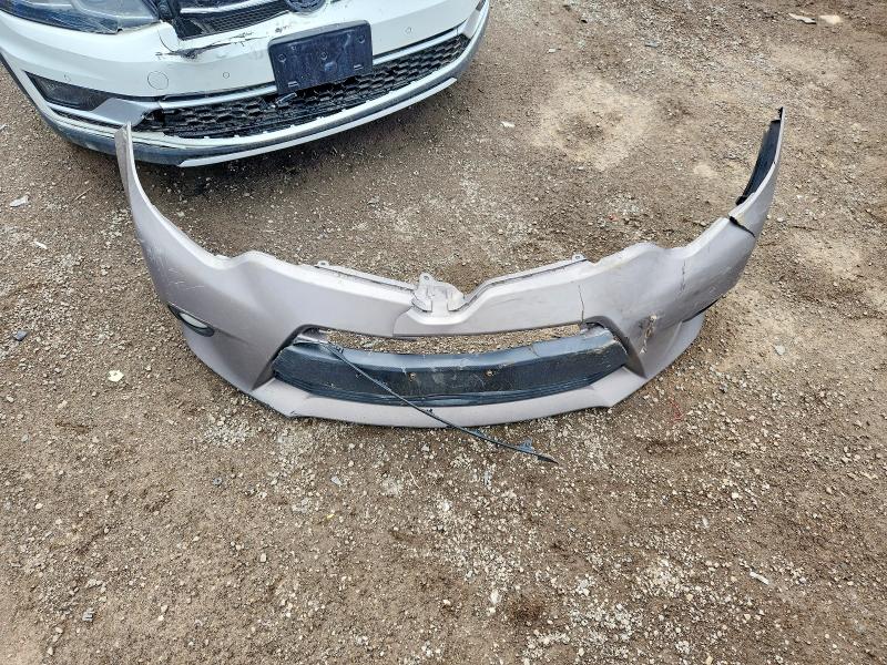 Photo 12 from auction – 2014 TOYOTA COROLLA with VIN 2T1BURHE2EC111048