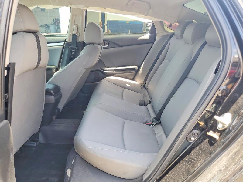 Photo 10 from auction – 2017 HONDA CIVIC with VIN 2HGFC2F52HH508933