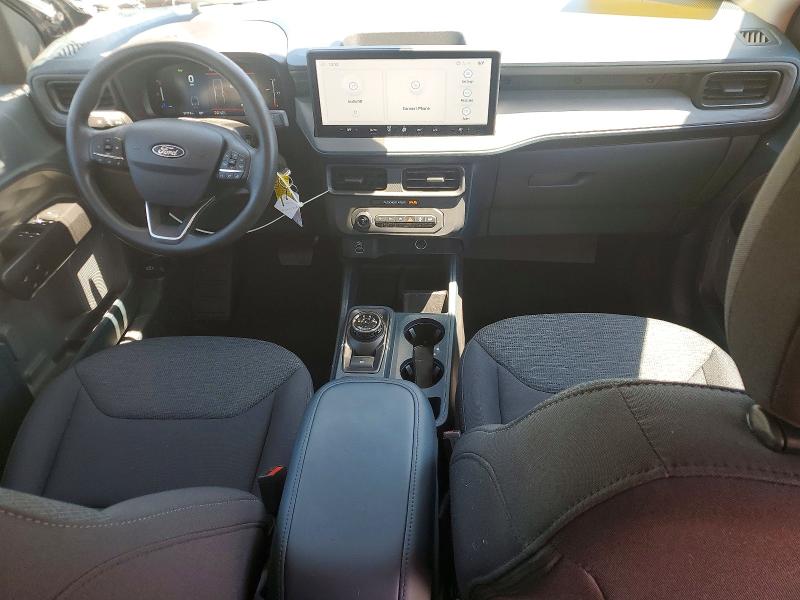 Photo 8 from auction – 2025 FORD MAVERICK with VIN 3FTTW8A37SRB67283