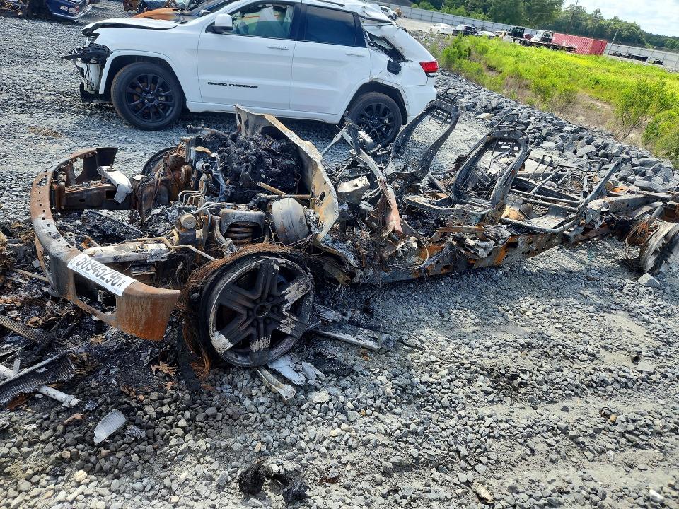 FORD F150 2015 with VIN 1FTEW1EPXFFB45133 - Photo from auction