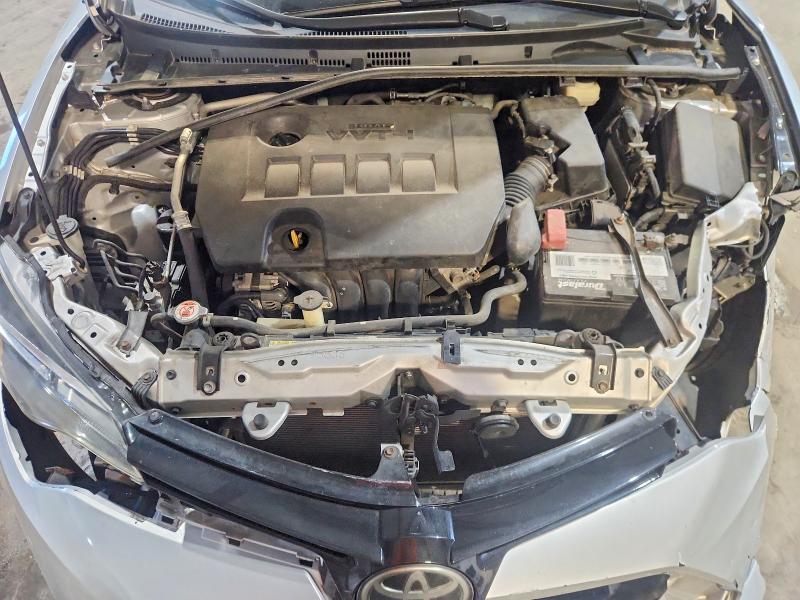 Photo 11 from auction – 2018 TOYOTA COROLLA with VIN 2T1BURHE5JC017420