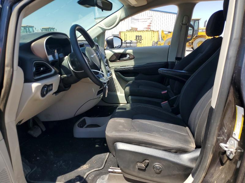 Фото 7 с аукциона – 2023 CHRYSLER VOYAGER с VIN 2C4RC1CG3PR520707