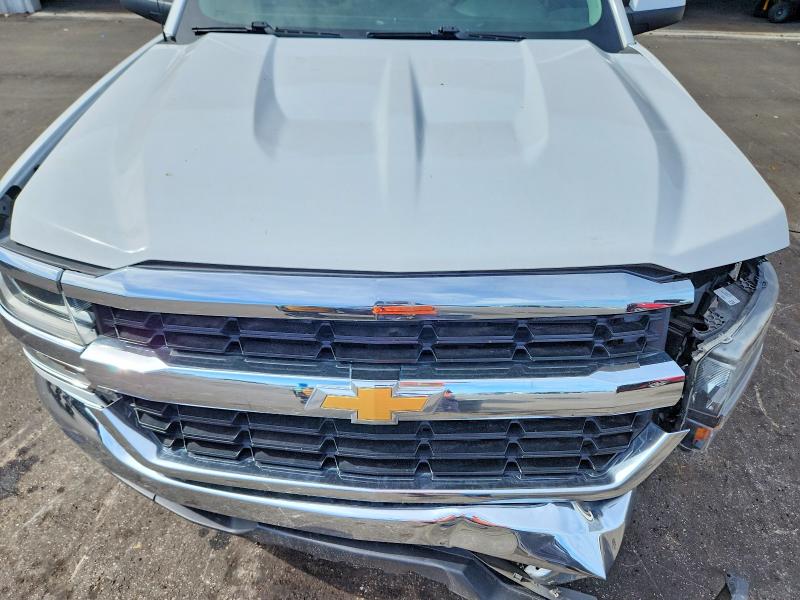 Photo 11 from auction – 2018 CHEVROLET SILVERADO with VIN 1GCRCRECXJZ179828