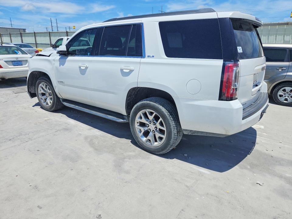 Zdjęcie 2 z aukcji – 2016 GMC YUKON z VIN 1GKS1AKC8GR192281