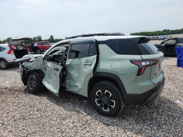 Photo 2 from auction – 2025 CHEVROLET EQUINOX with VIN 3GNAXKEG5SL294199