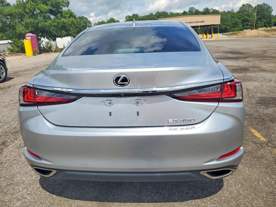 Photo 6 from auction – 2022 LEXUS ES 350 with VIN 58ADZ1B17NU124189