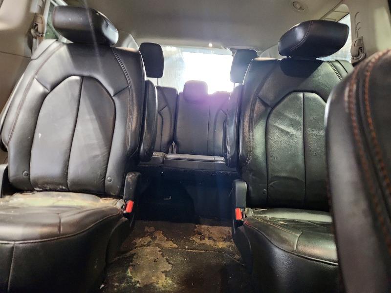 Photo 10 from auction – 2017 CHRYSLER PACIFICA with VIN 2C4RC1BG3HR539583