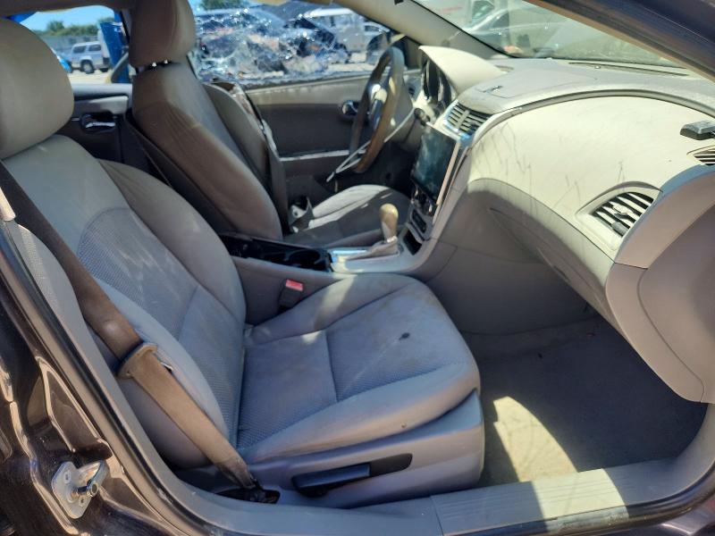 Photo 7 from auction – 2010 CHEVROLET MALIBU with VIN 1G1ZB5EBXAF313895