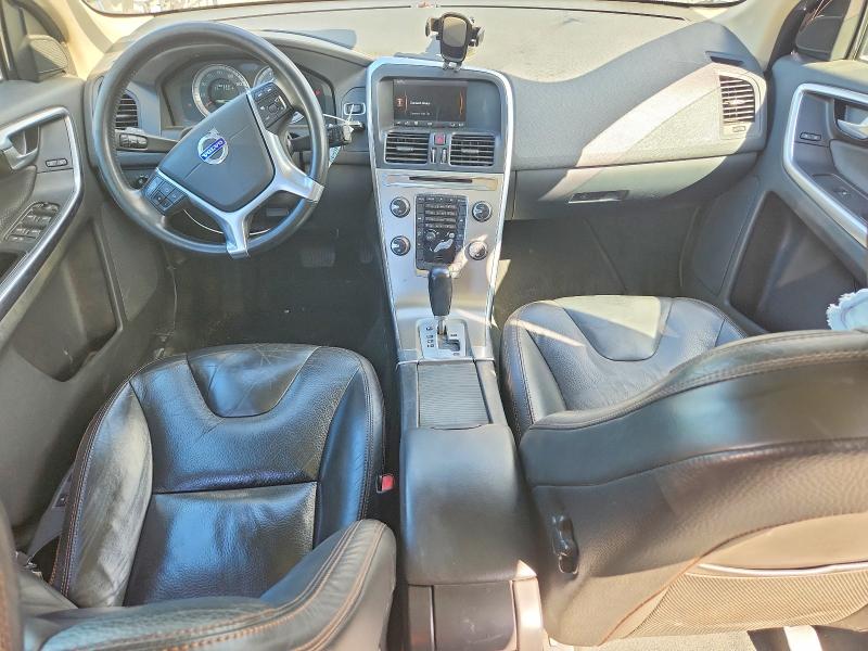 Photo 8 from auction – 2012 VOLVO XC60 with VIN YV4952DL5C2297376