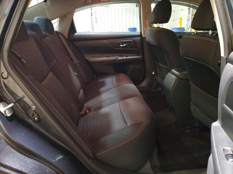 Photo 10 from auction – 2017 NISSAN ALTIMA with VIN 1N4AL3AP4HC130789