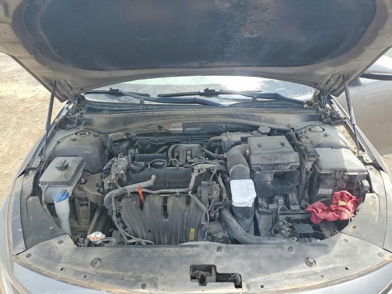 Photo 11 from auction – 2017 KIA OPTIMA with VIN 5XXGT4L31HG148896