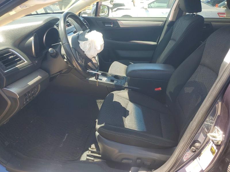 Photo 7 from auction – 2017 SUBARU OUTBACK with VIN 4S4BSAFC4H3374806