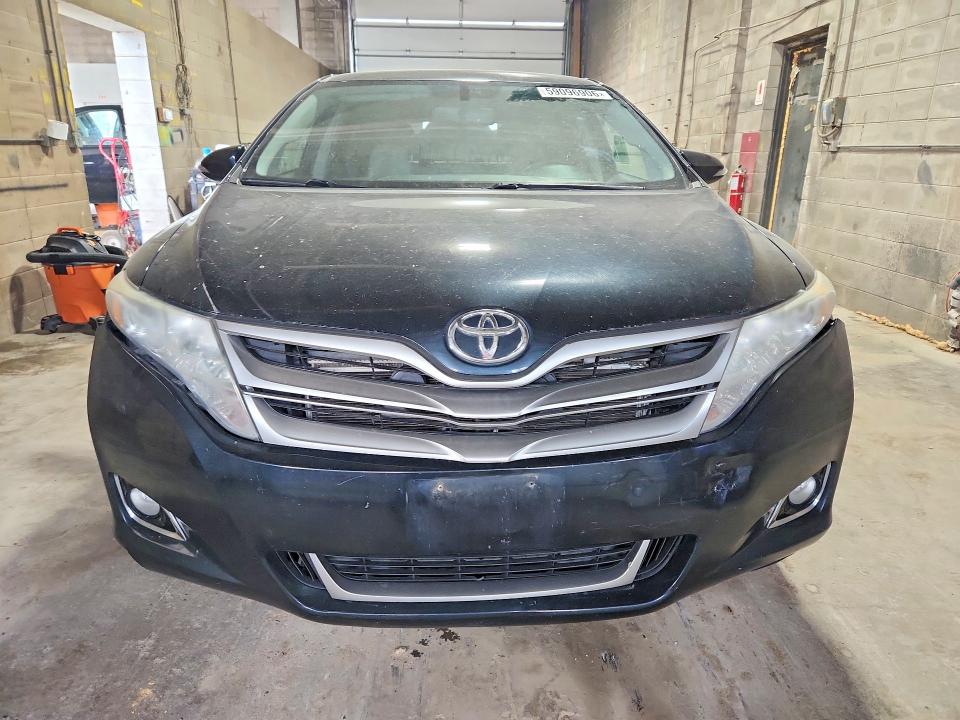 Photo 5 from auction – 2013 TOYOTA VENZA with VIN 4T3ZA3BB5DU073922