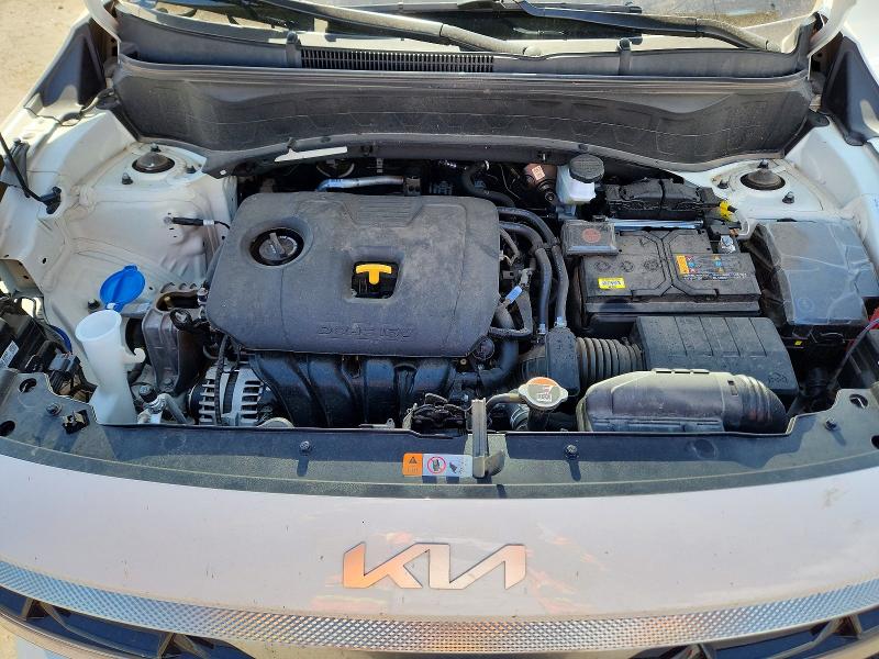 Photo 12 from auction – 2026 KIA SELTOS with VIN KNDEUCAA0T7894970