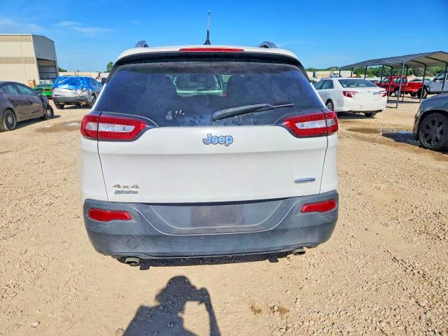 Zdjęcie 6 z aukcji – 2014 JEEP CHEROKEE z VIN 1C4PJMCSXEW122143