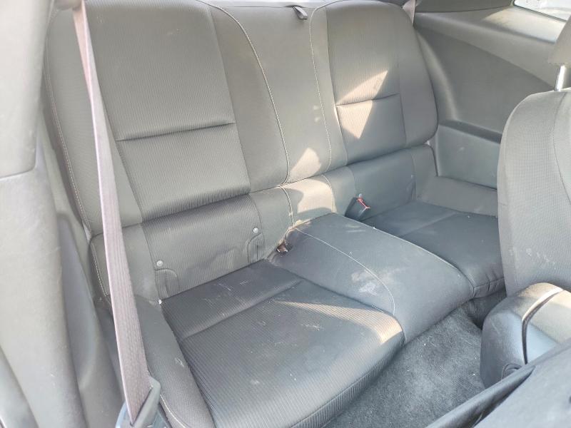Photo 10 from auction – 2014 CHEVROLET CAMARO with VIN 2G1FB1E36E9140699