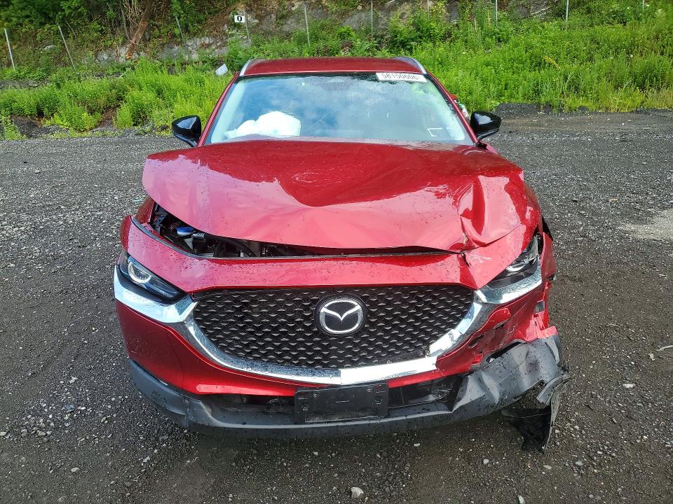 Снимка 5 от търг – 2025 MAZDA CX-30 с VIN 3MVDMBBM4SM863738