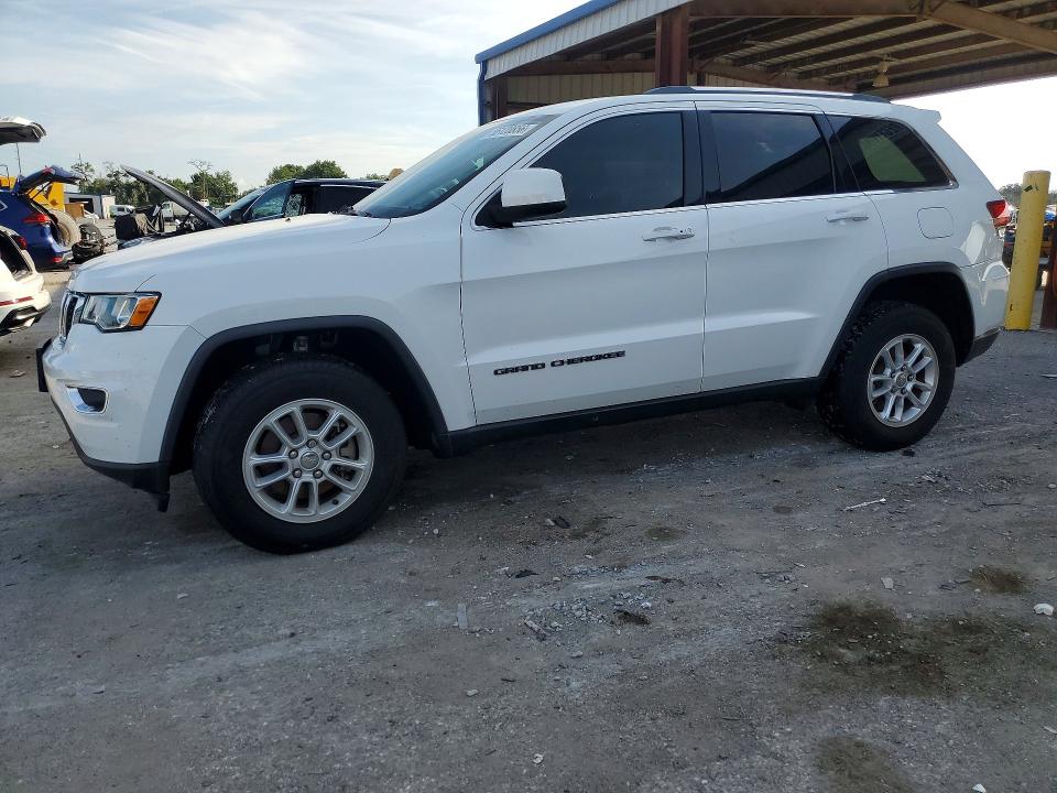 2020 JEEP GRAND CHEROKEE - Търг №55120856