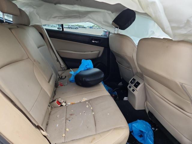 Photo 11 from auction – 2017 SUBARU OUTBACK with VIN 4S4BSANC2H3278268