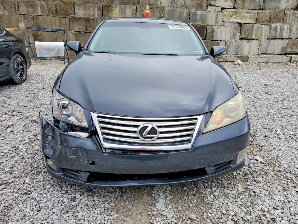 Foto 5 de la subasta – 2010 LEXUS ES con VIN JTHBK1EG3A2344974