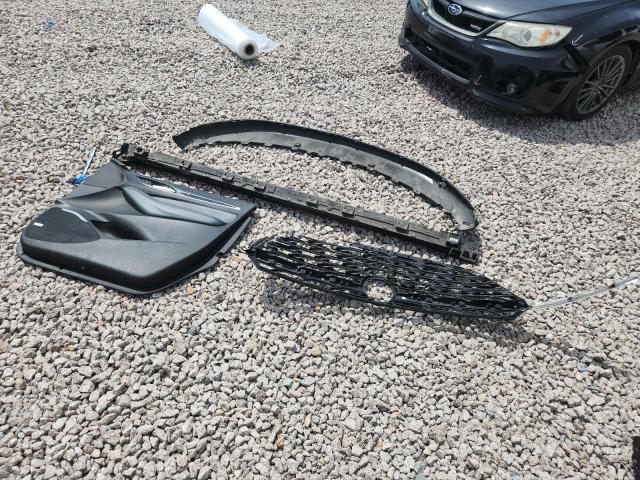 Photo 13 from auction – 2022 BUICK ENCLAVE with VIN 5GAEVBKW0NJ125314