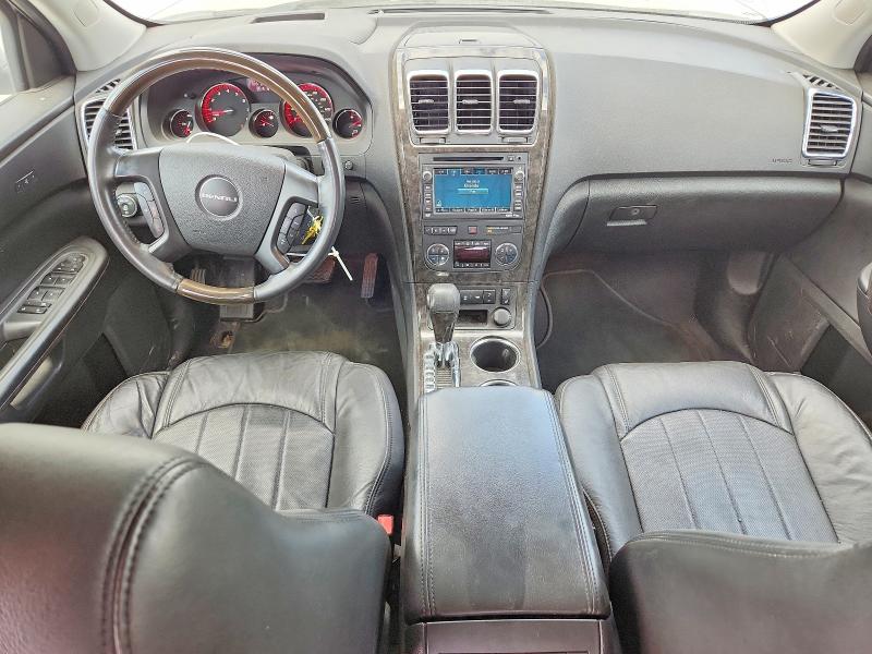 Снимка 8 от търг – 2012 GMC ACADIA с VIN 1GKKVTED2CJ221030